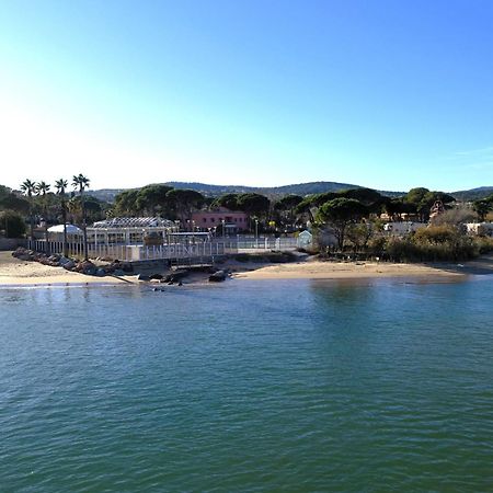 Apartment Le Mas Des Calanques-1 By Interhome Сен-Глф Экстерьер фото