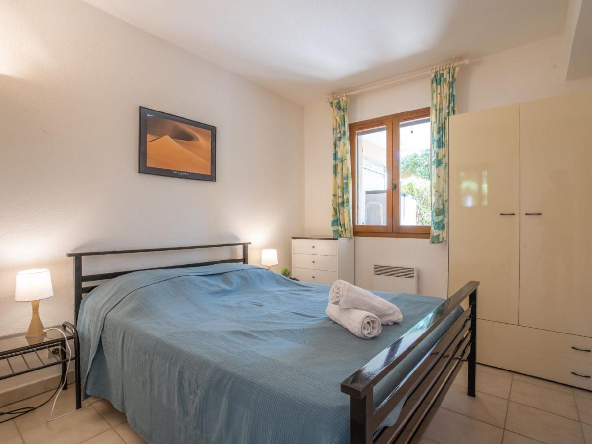 Apartment Le Mas Des Calanques-1 By Interhome Сен-Глф Экстерьер фото