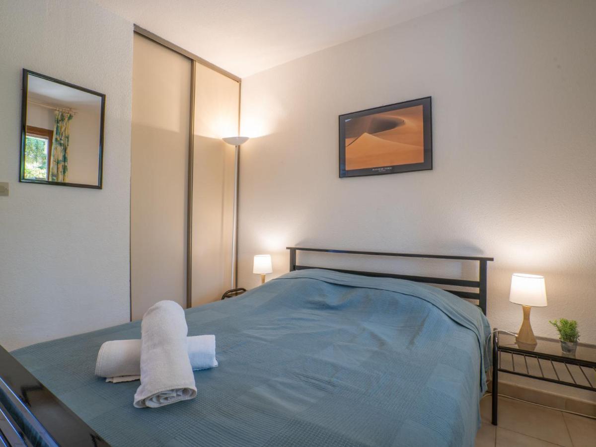 Apartment Le Mas Des Calanques-1 By Interhome Сен-Глф Экстерьер фото