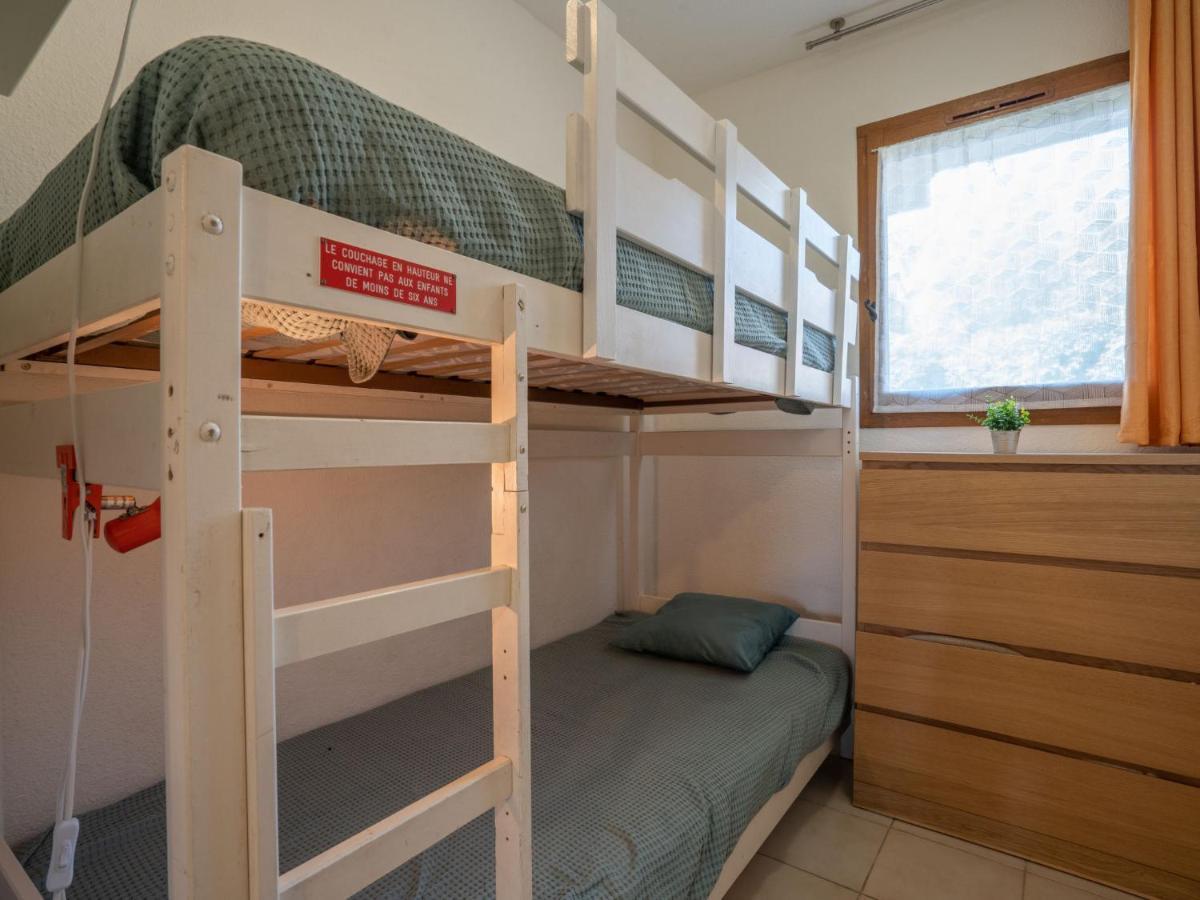 Apartment Le Mas Des Calanques-1 By Interhome Сен-Глф Экстерьер фото