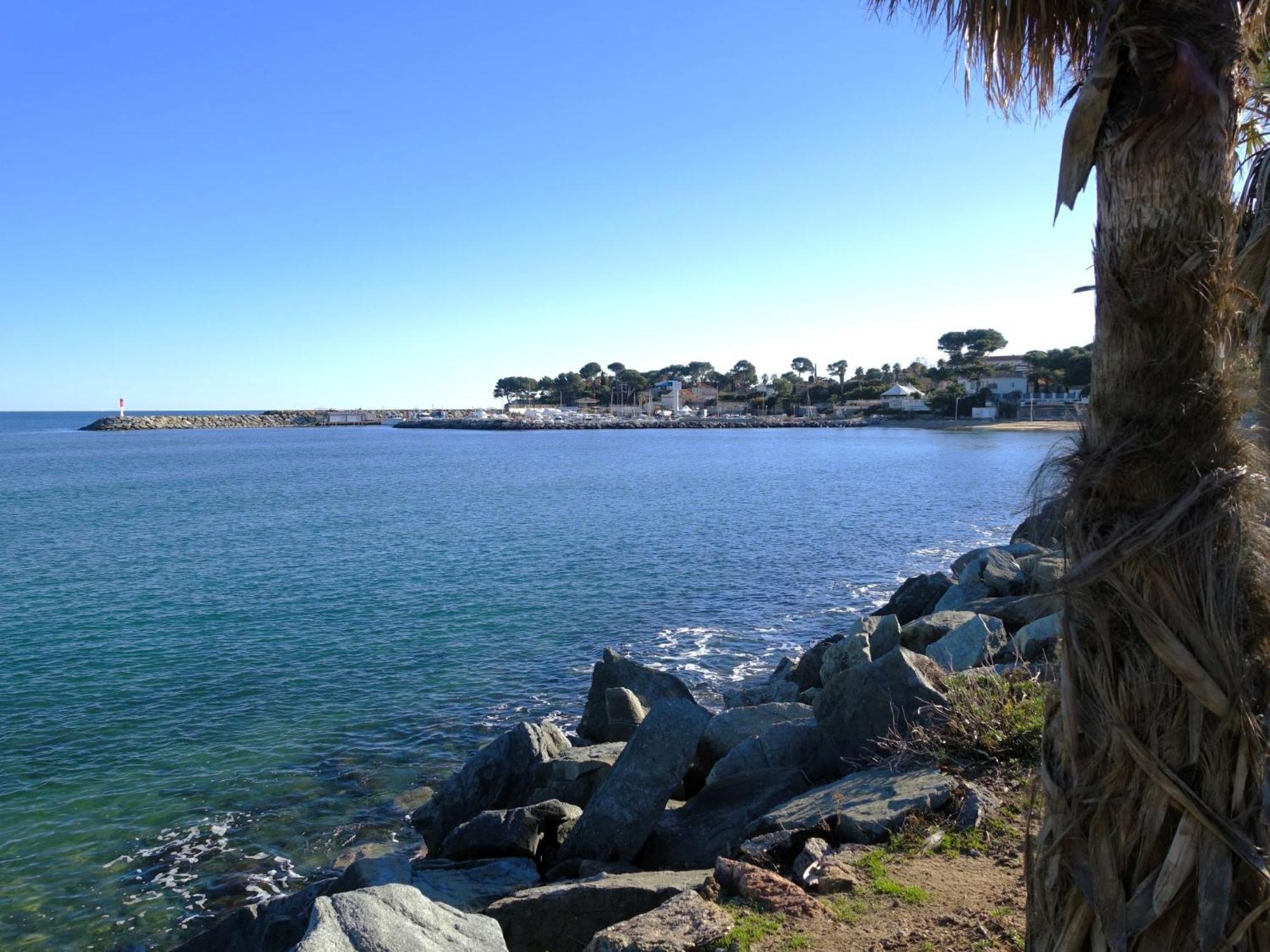 Apartment Le Mas Des Calanques-1 By Interhome Сен-Глф Экстерьер фото